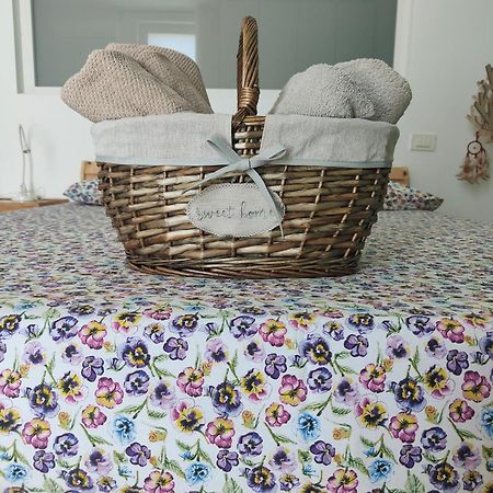 Titti'S Place Bari Dış mekan fotoğraf