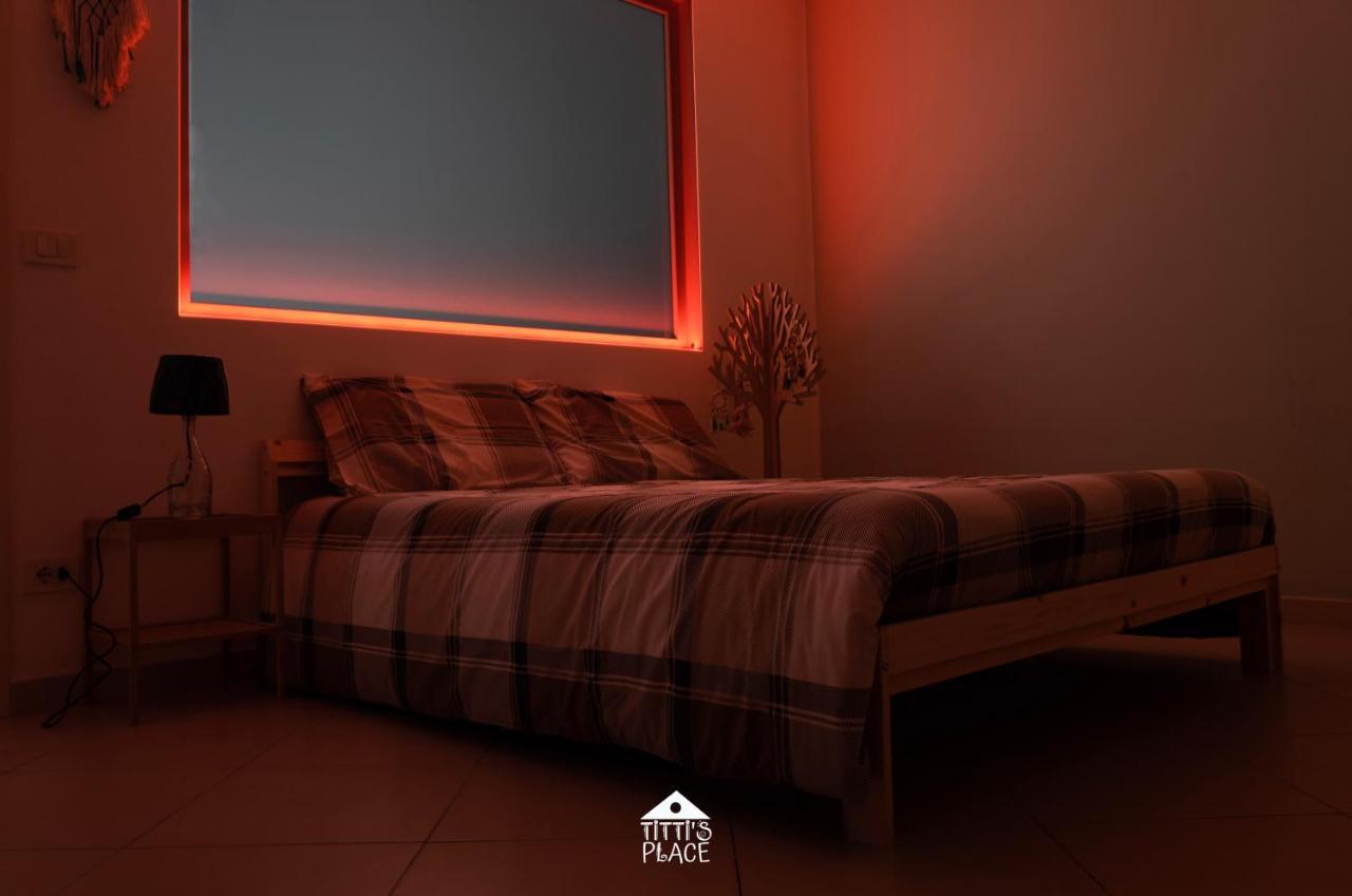 Titti'S Place Bari Dış mekan fotoğraf