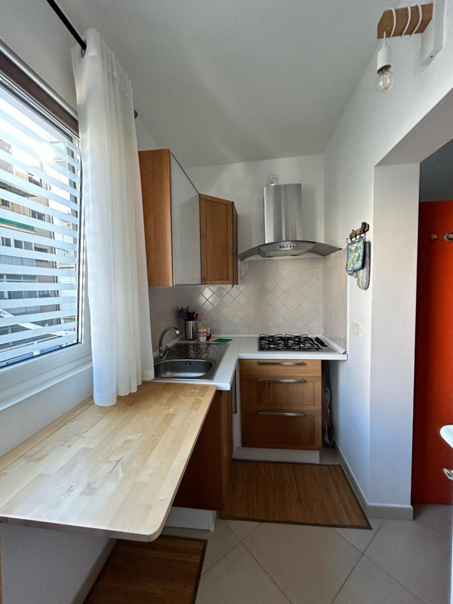 Titti'S Place Bari Dış mekan fotoğraf