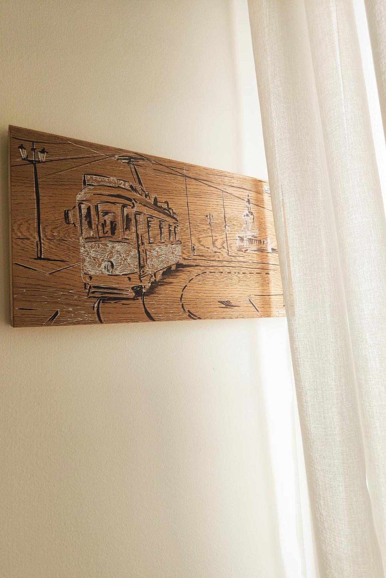 Titti'S Place Bari Dış mekan fotoğraf