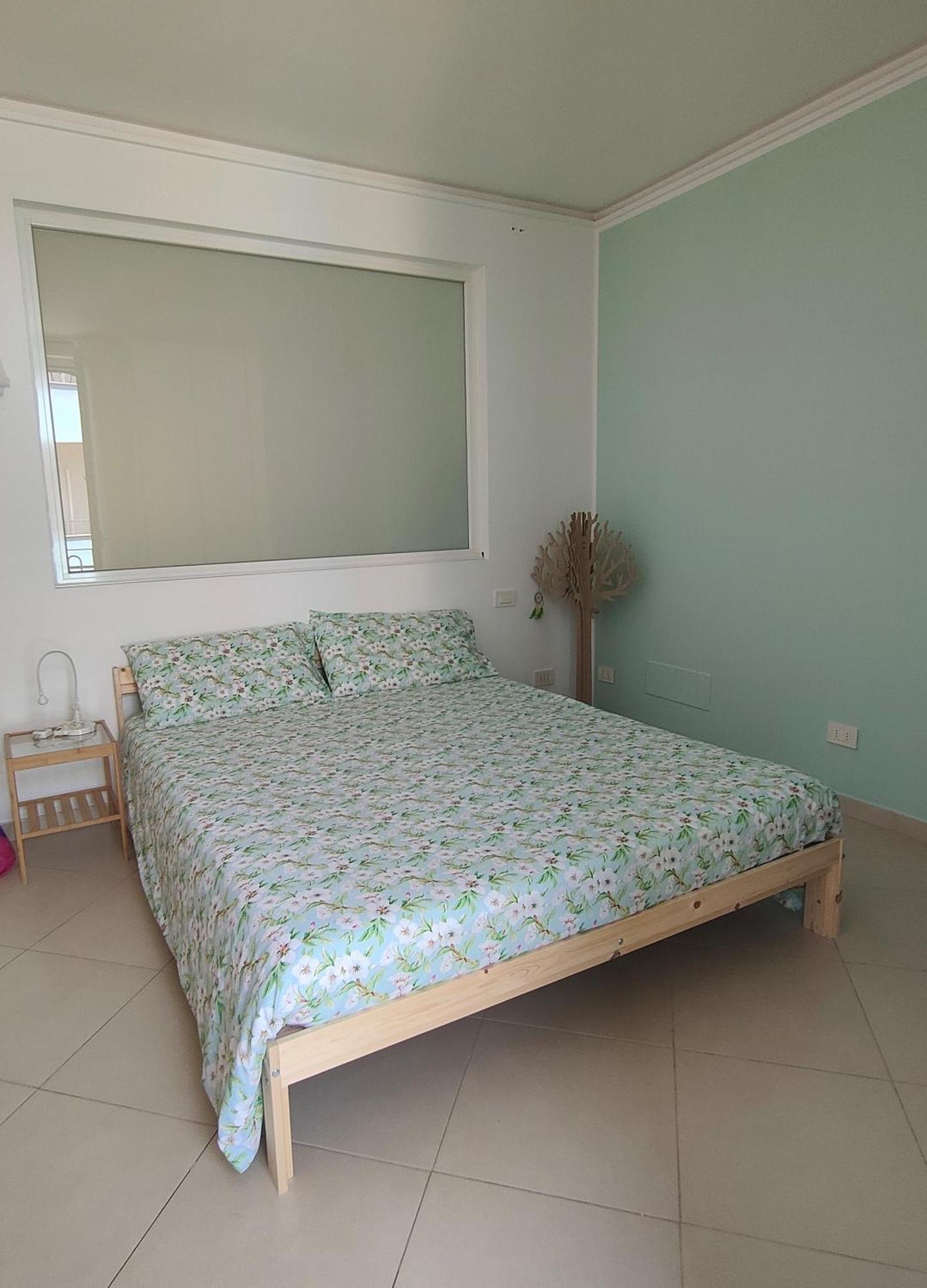 Titti'S Place Bari Dış mekan fotoğraf
