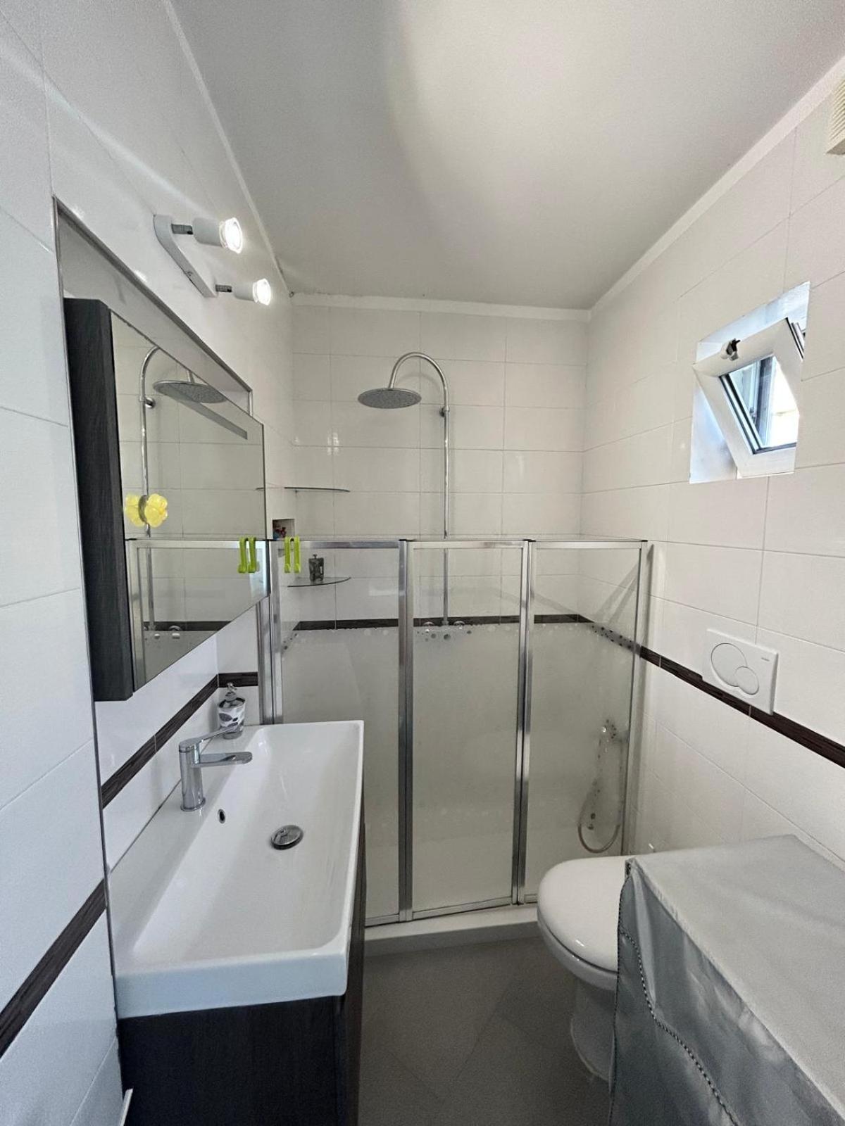 Titti'S Place Bari Dış mekan fotoğraf