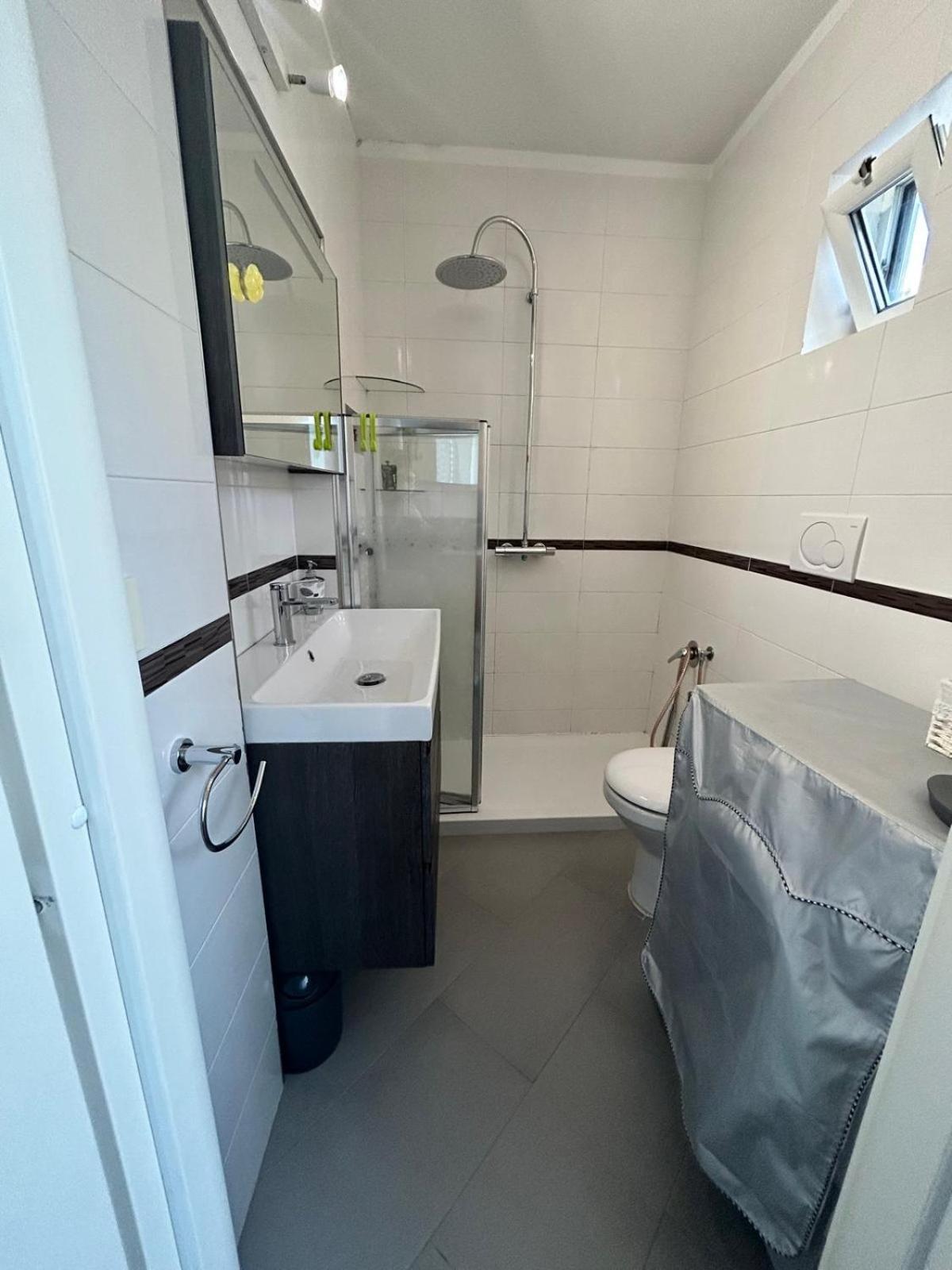 Titti'S Place Bari Dış mekan fotoğraf
