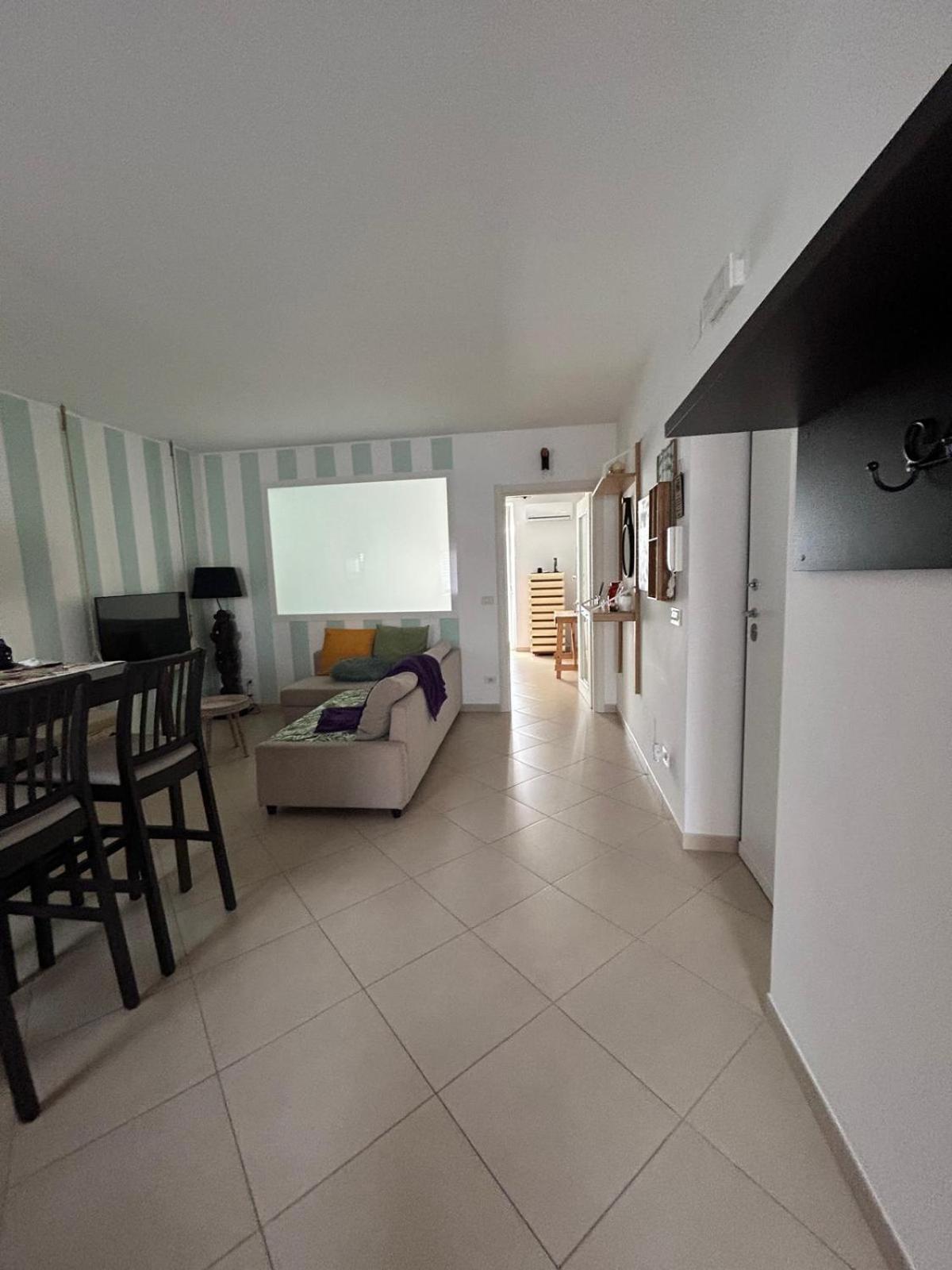 Titti'S Place Bari Dış mekan fotoğraf