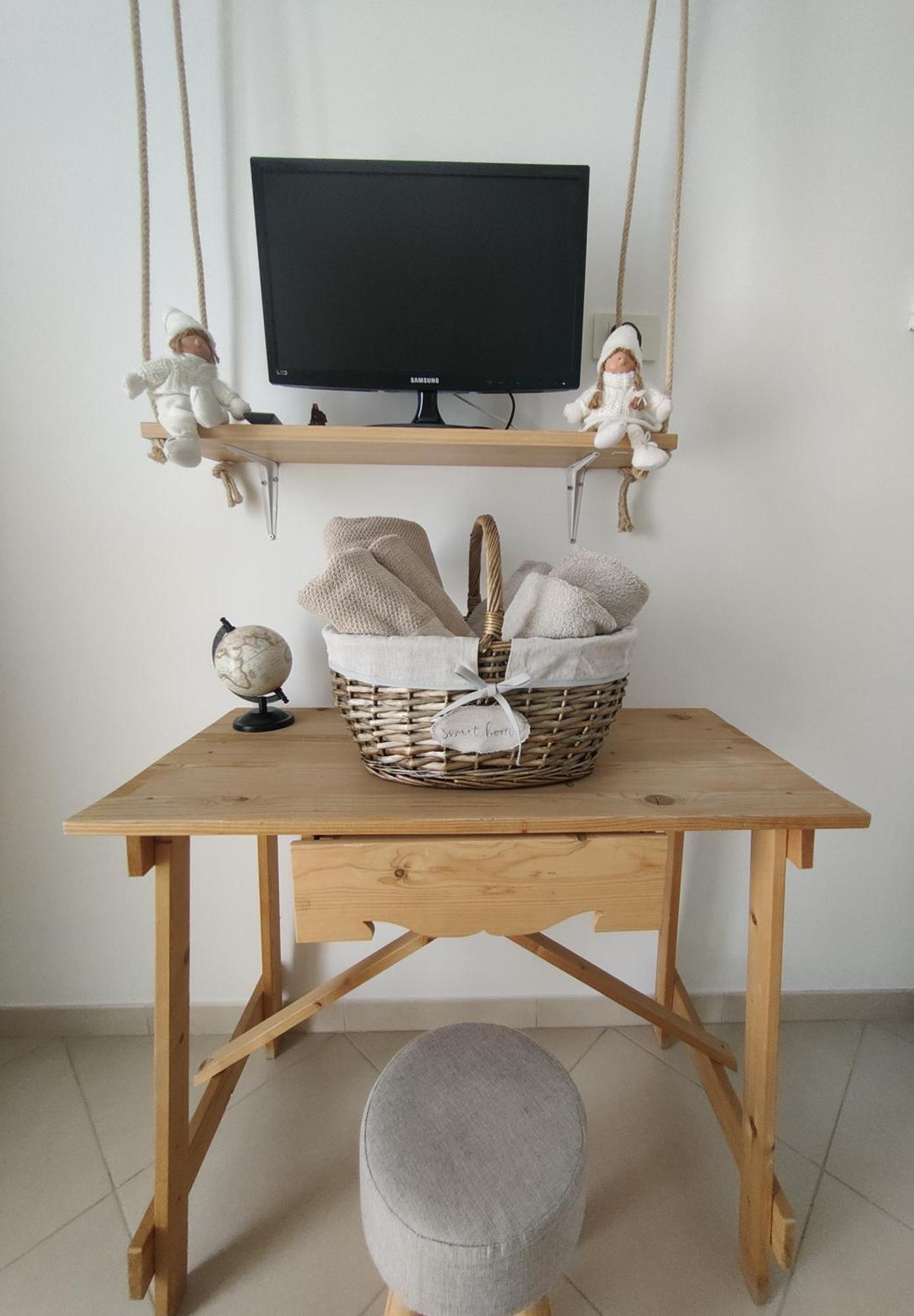 Titti'S Place Bari Dış mekan fotoğraf