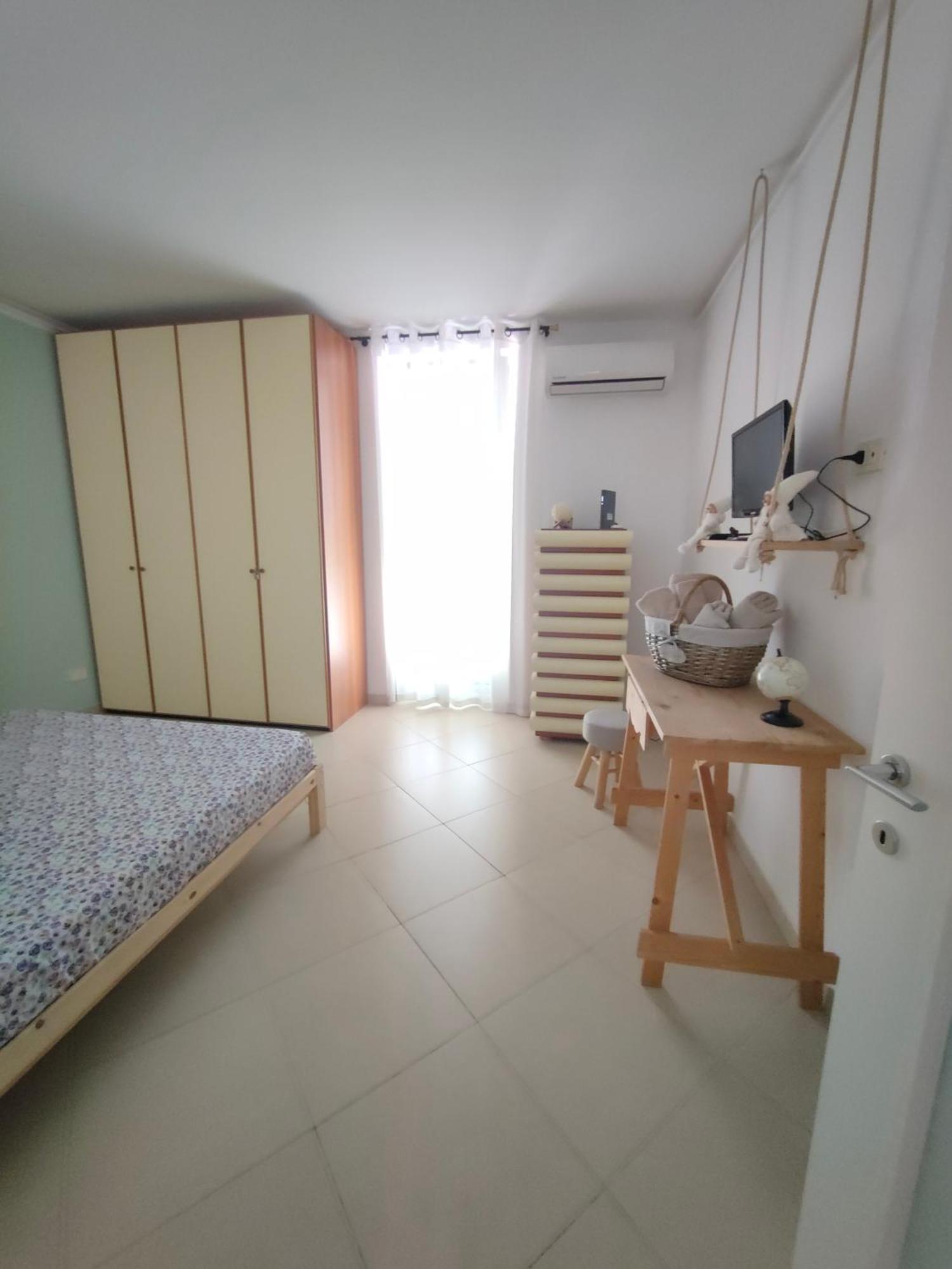 Titti'S Place Bari Dış mekan fotoğraf