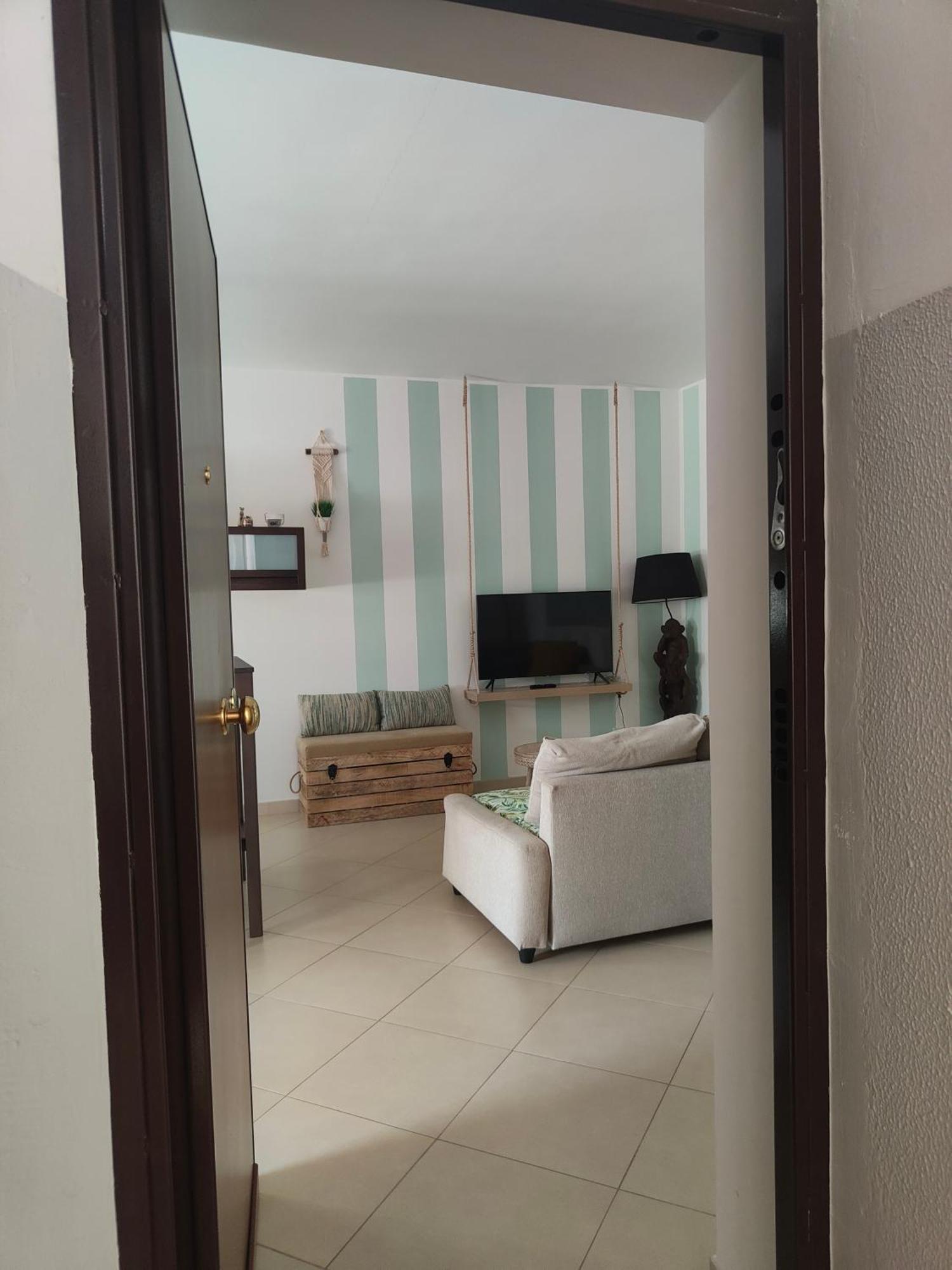 Titti'S Place Bari Dış mekan fotoğraf