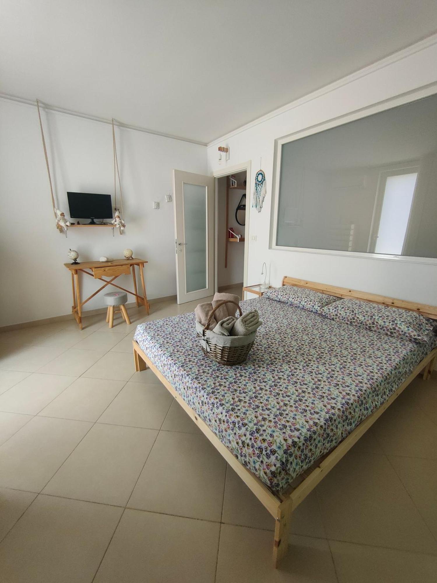 Titti'S Place Bari Dış mekan fotoğraf