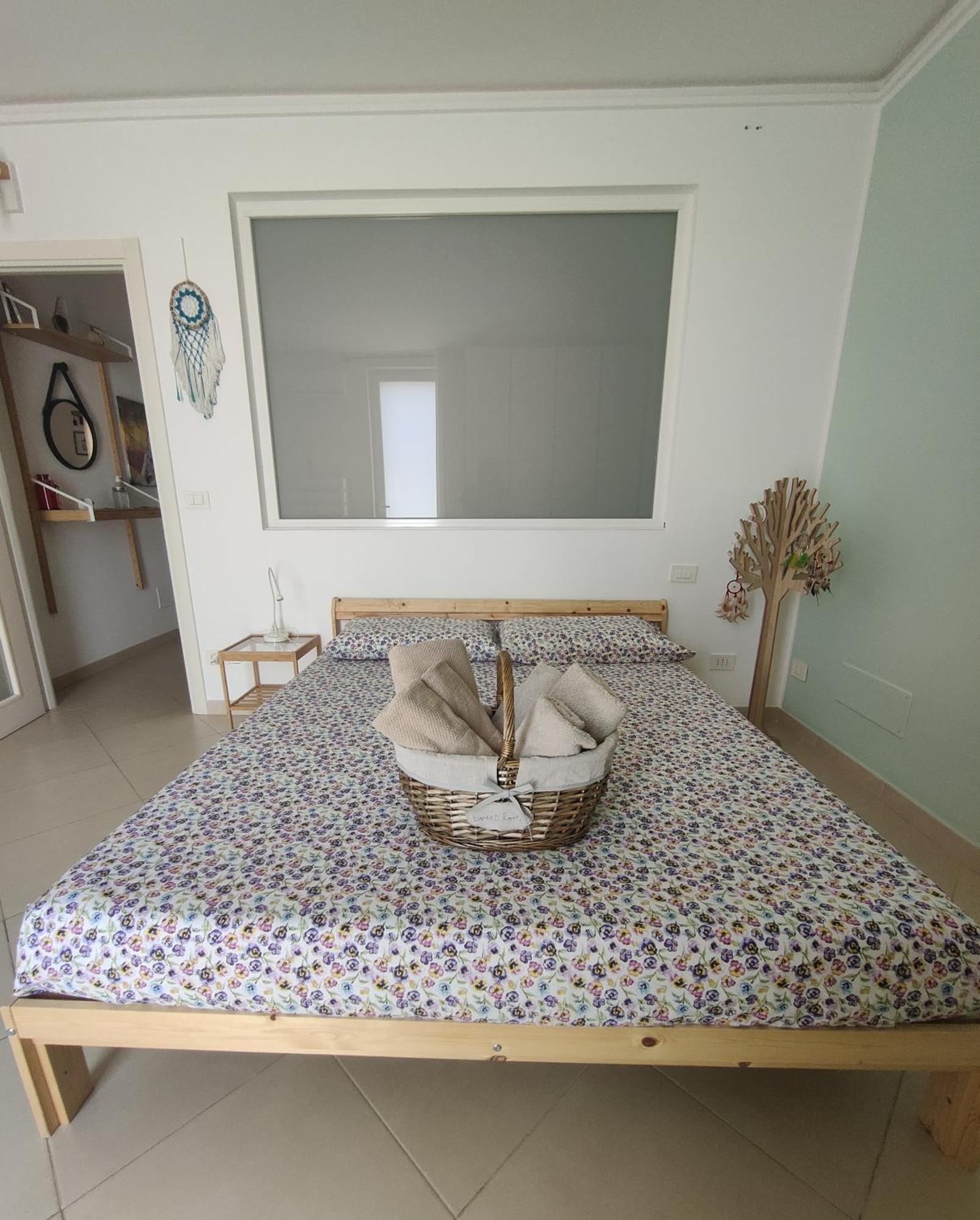 Titti'S Place Bari Dış mekan fotoğraf