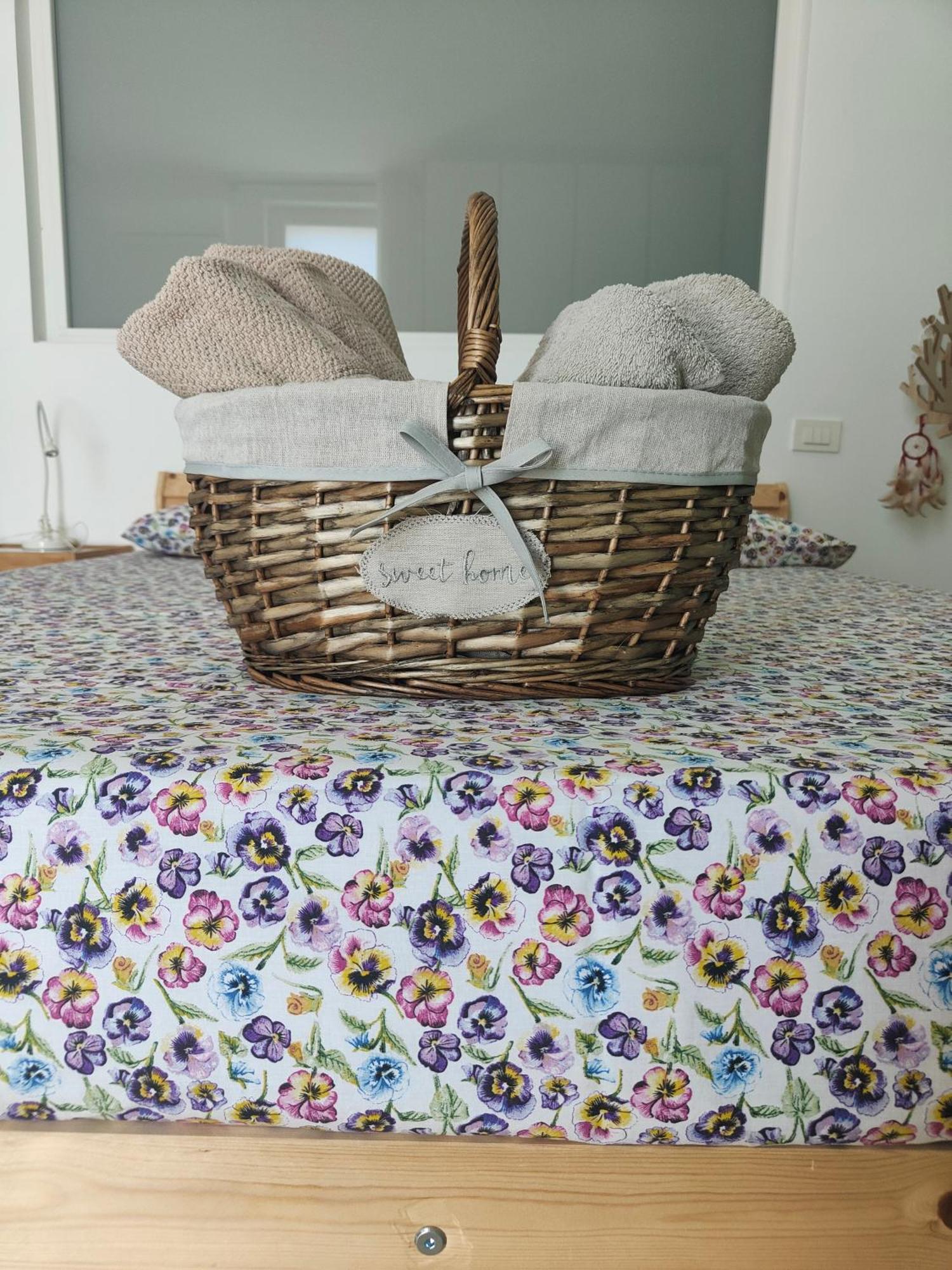Titti'S Place Bari Dış mekan fotoğraf