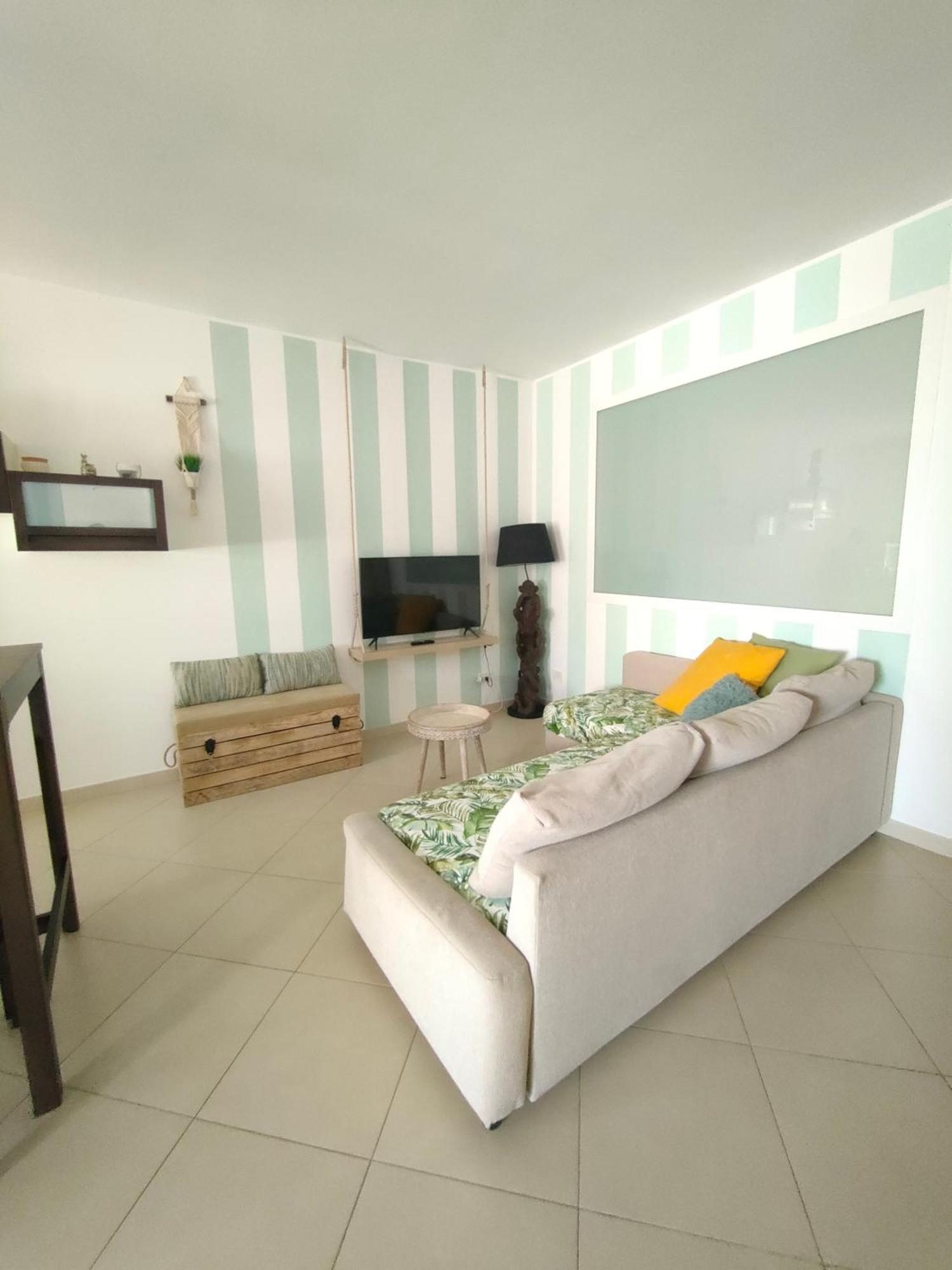 Titti'S Place Bari Dış mekan fotoğraf